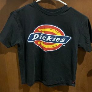 Dickies Crop Top